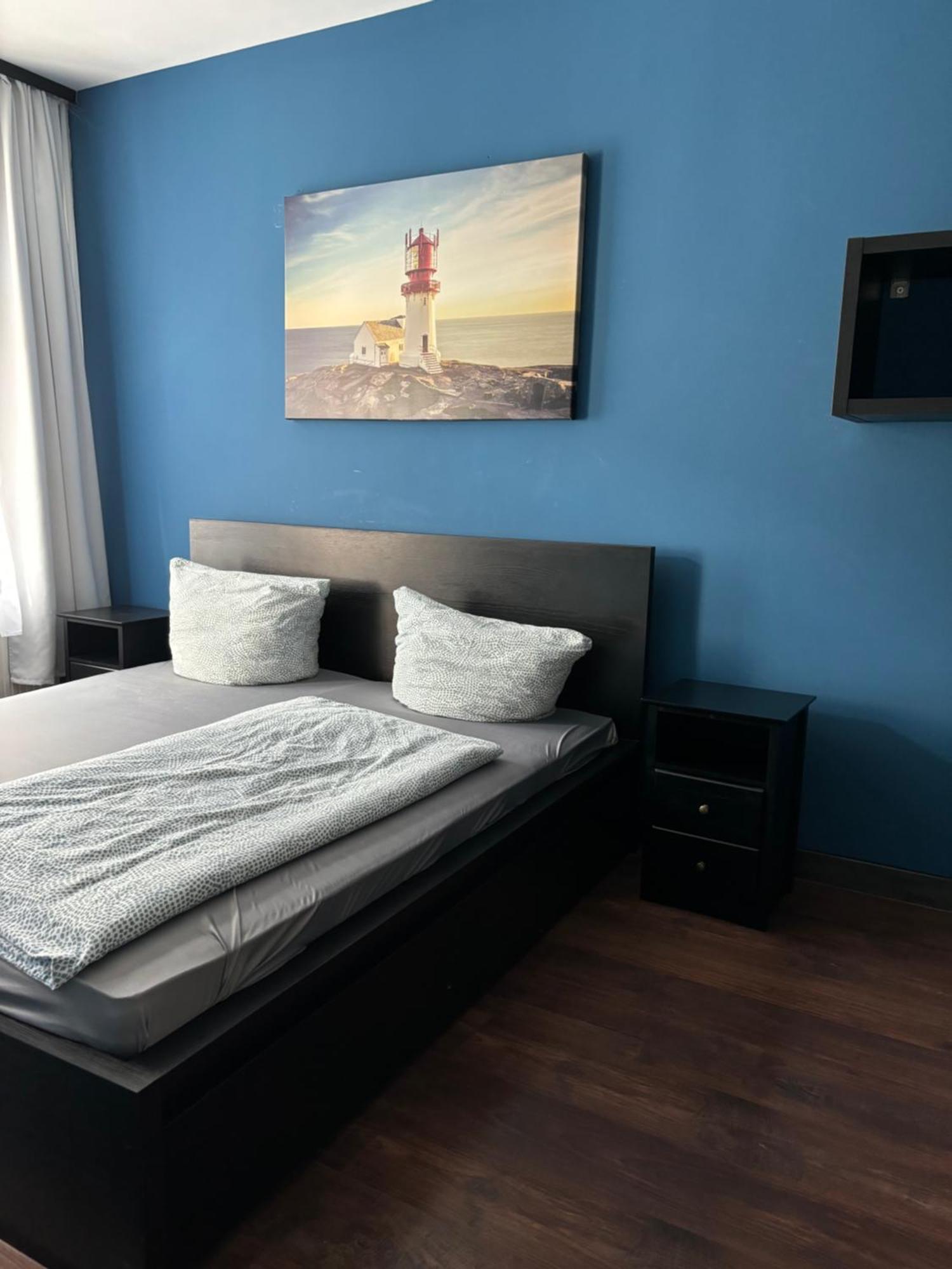 Fewocompany Leipzig Ngoại thất bức ảnh