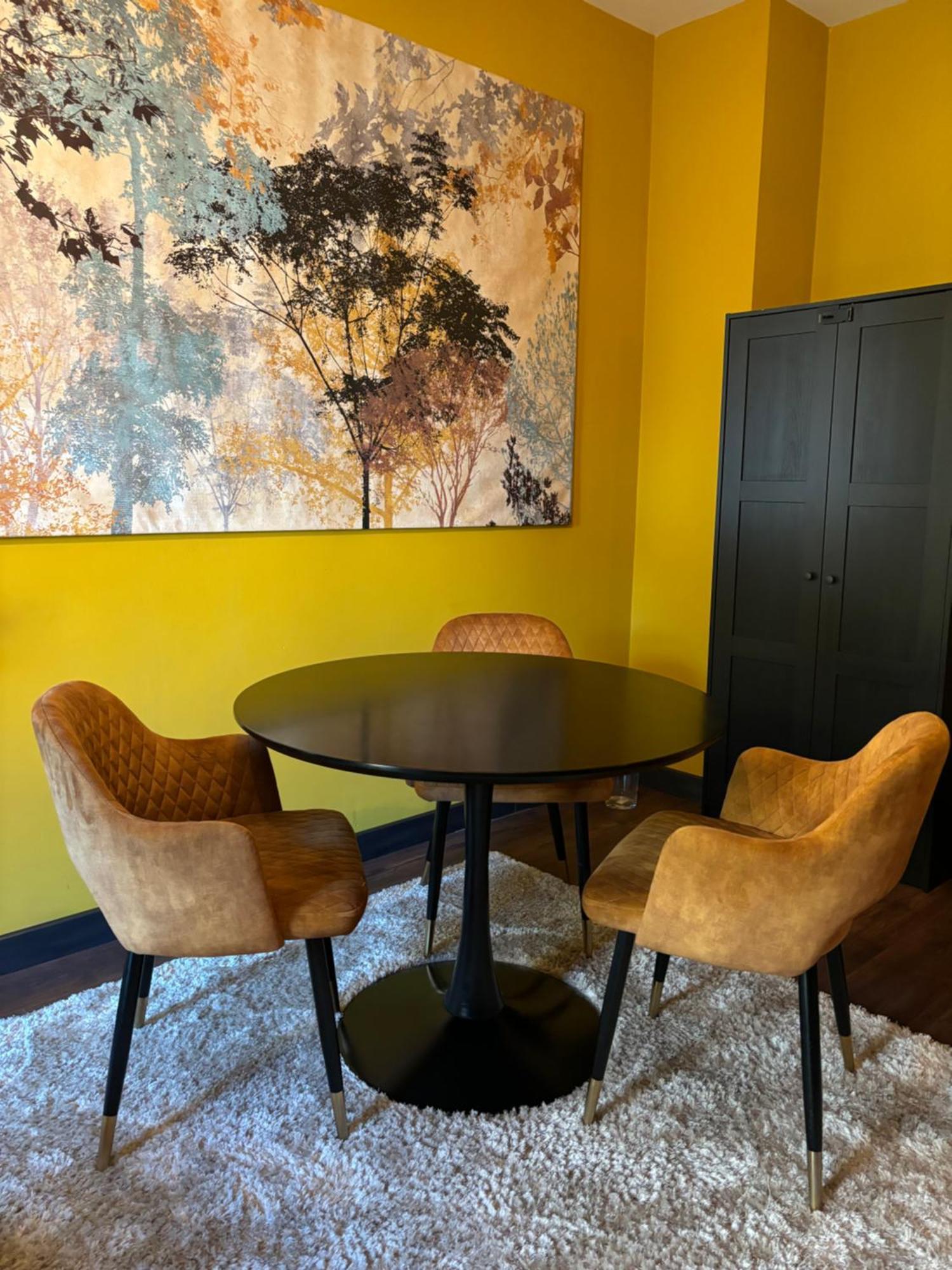 Fewocompany Leipzig Ngoại thất bức ảnh