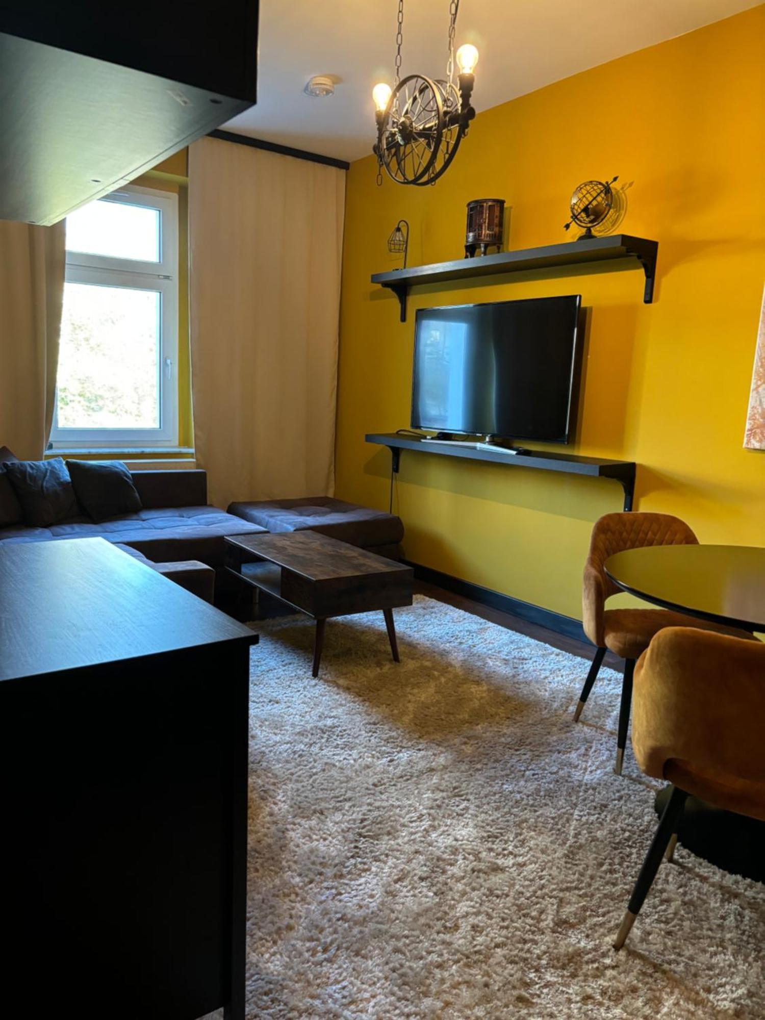 Fewocompany Leipzig Ngoại thất bức ảnh